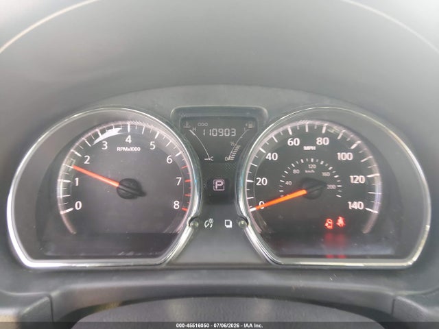 Nissan Versa 1.6 Sv 2017 3N1CN7AP3HL833005 Image 7