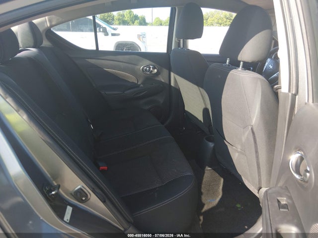 Nissan Versa 1.6 Sv 2017 3N1CN7AP3HL833005 Image 8