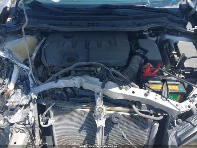 JTNKARJE6GJ506680 Scion IM