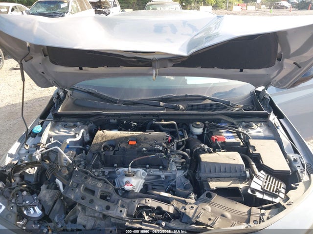 Продажа на аукционе авто 2022 Honda Civic Sport, vin: 19XFL2H81NE001034, номер лота: 45516060