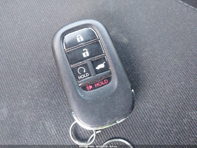 Продажа на аукционе авто 2022 Honda Civic Sport, vin: 19XFL2H81NE001034, номер лота: 45516060