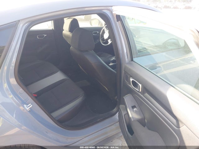 Продажа на аукционе авто 2022 Honda Civic Sport, vin: 19XFL2H81NE001034, номер лота: 45516060