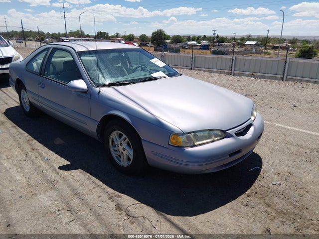 Продаж на аукціоні авто 1996 Ford Thunderbird Lx, vin: 1FALP62W2TH103512, номер лоту: 45516076