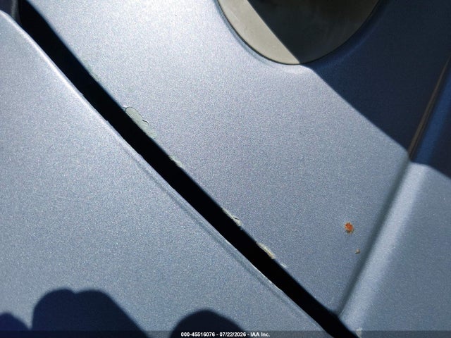 1996 Ford Thunderbird Lx მანქანა იყიდება აუქციონზე, vin: 1FALP62W2TH103512, აუქციონის ნომერი: 45516076