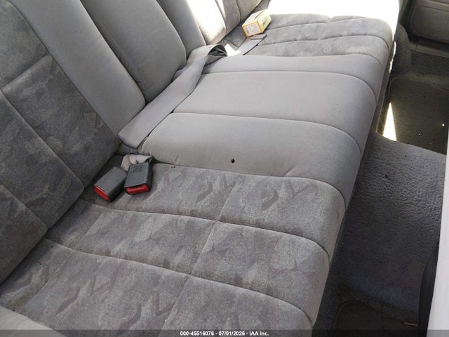 1996 Ford Thunderbird Lx მანქანა იყიდება აუქციონზე, vin: 1FALP62W2TH103512, აუქციონის ნომერი: 45516076