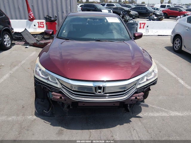 1HGCR2F51GA104262 Honda Accord Sport