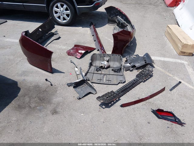 1HGCR2F51GA104262 Honda Accord Sport