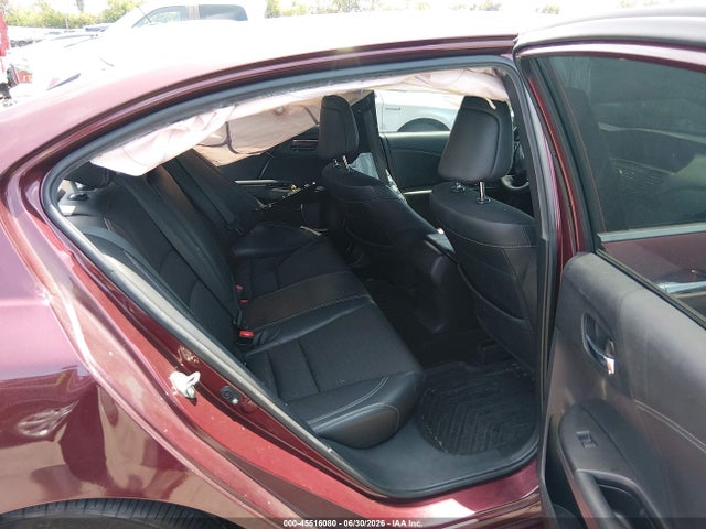 1HGCR2F51GA104262 Honda Accord Sport