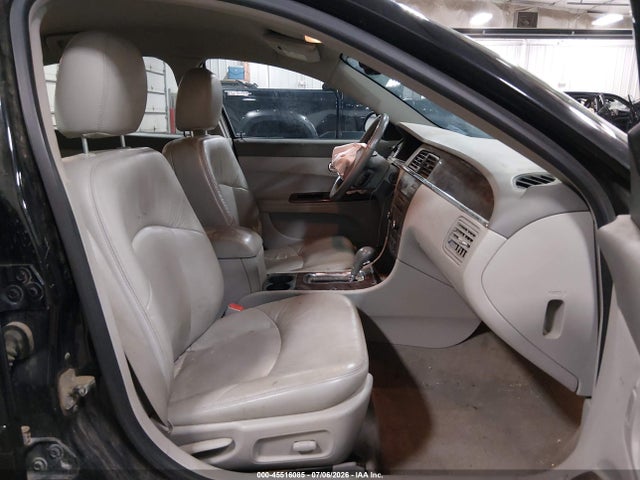 Продаж на аукціоні авто 2009 Buick Lacrosse Cxl, vin: 2G4WD582691104863, номер лоту: 45516085
