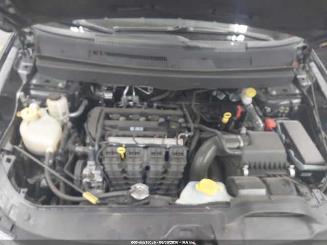 Dodge Journey Crossroad 2020 3C4PDCGB5LT248411 Image 10