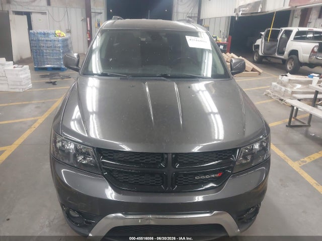 Dodge Journey Crossroad 2020 3C4PDCGB5LT248411 Image 12