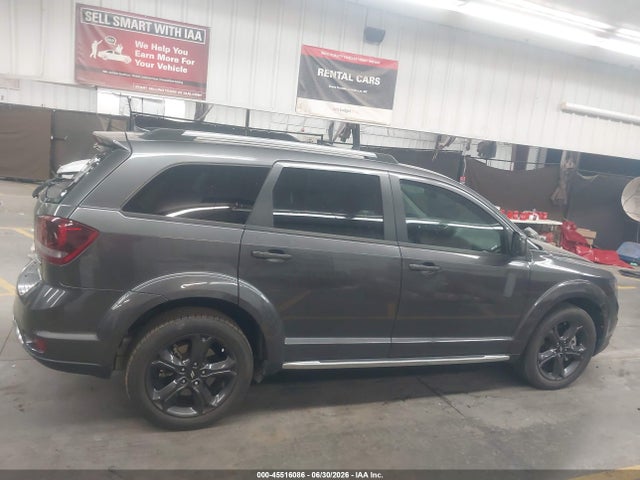 Dodge Journey Crossroad 2020 3C4PDCGB5LT248411 Image 13