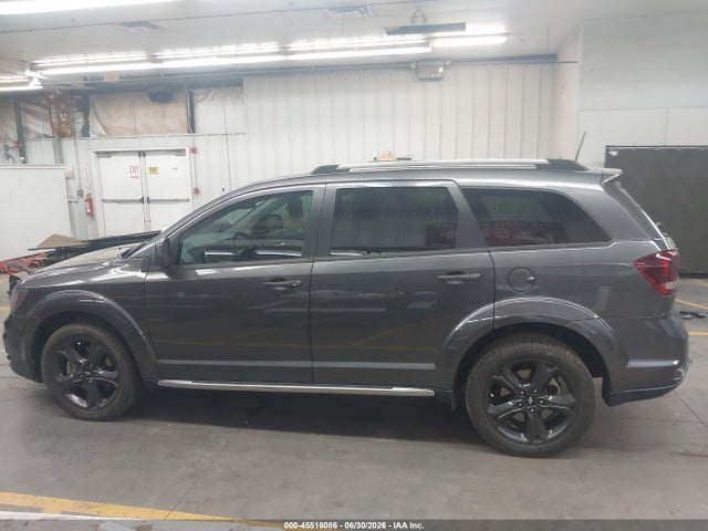 Dodge Journey Crossroad 2020 3C4PDCGB5LT248411 Image 14