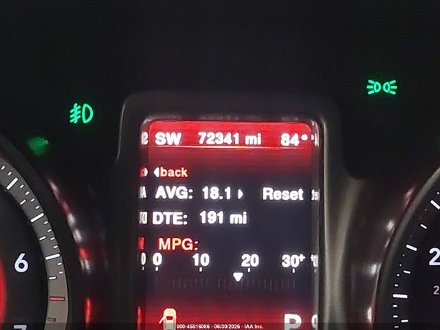 Dodge Journey Crossroad 2020 3C4PDCGB5LT248411 Image 15