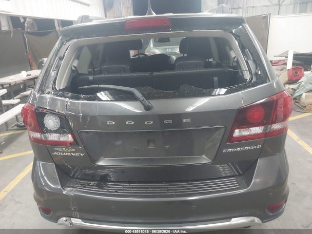 Dodge Journey Crossroad 2020 3C4PDCGB5LT248411 Image 16