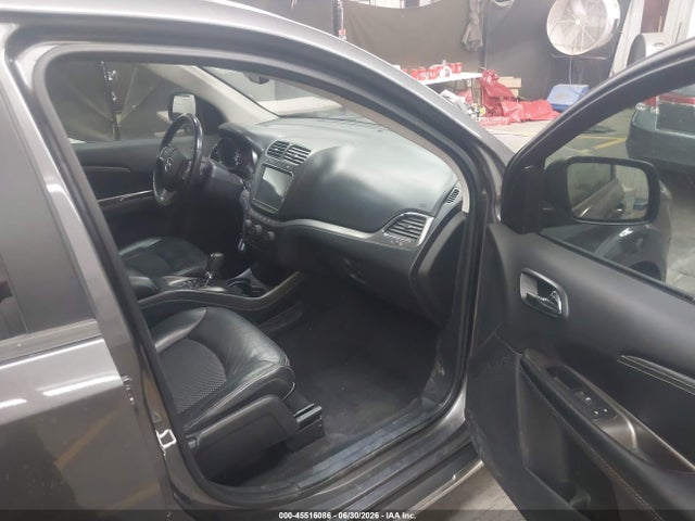 Dodge Journey Crossroad 2020 3C4PDCGB5LT248411 Image 5