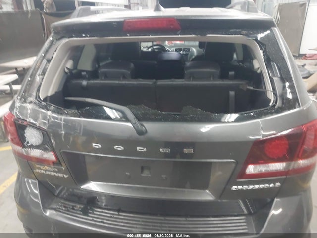 Dodge Journey Crossroad 2020 3C4PDCGB5LT248411 Image 6
