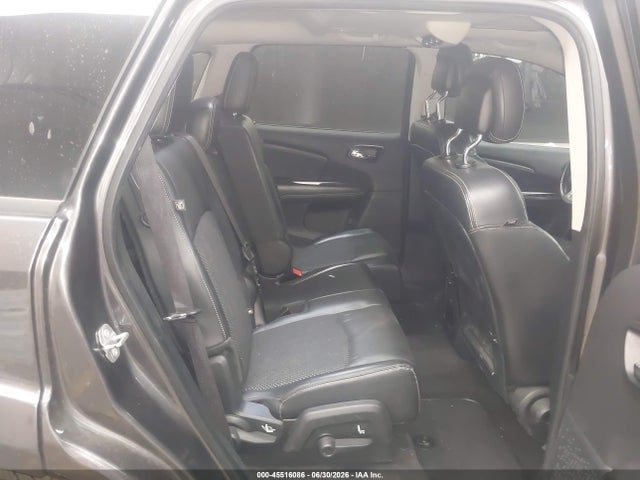 Dodge Journey Crossroad 2020 3C4PDCGB5LT248411 Image 8