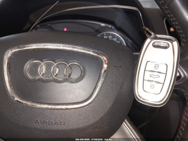 Aukcja sprzedaży 2016 Audi Q5 2.0t Premium, vin: WA1L2AFP6GA067525, numer aukcji: 45516088