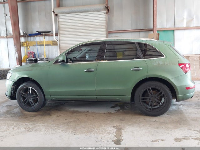 Aukcja sprzedaży 2016 Audi Q5 2.0t Premium, vin: WA1L2AFP6GA067525, numer aukcji: 45516088