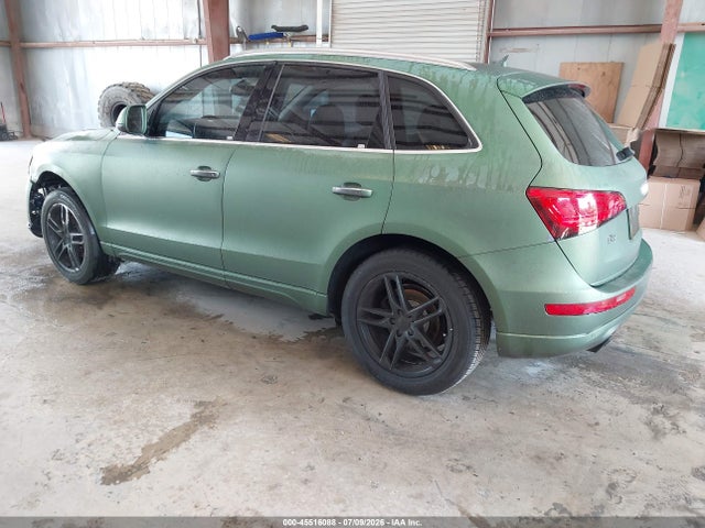 Aukcja sprzedaży 2016 Audi Q5 2.0t Premium, vin: WA1L2AFP6GA067525, numer aukcji: 45516088