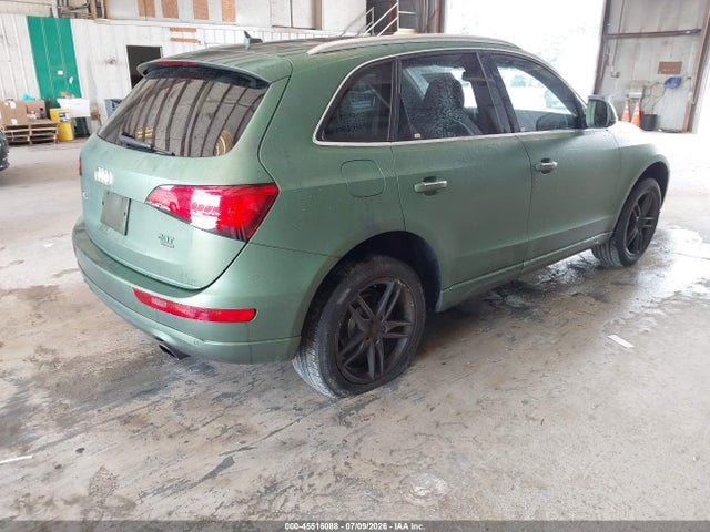 Aukcja sprzedaży 2016 Audi Q5 2.0t Premium, vin: WA1L2AFP6GA067525, numer aukcji: 45516088