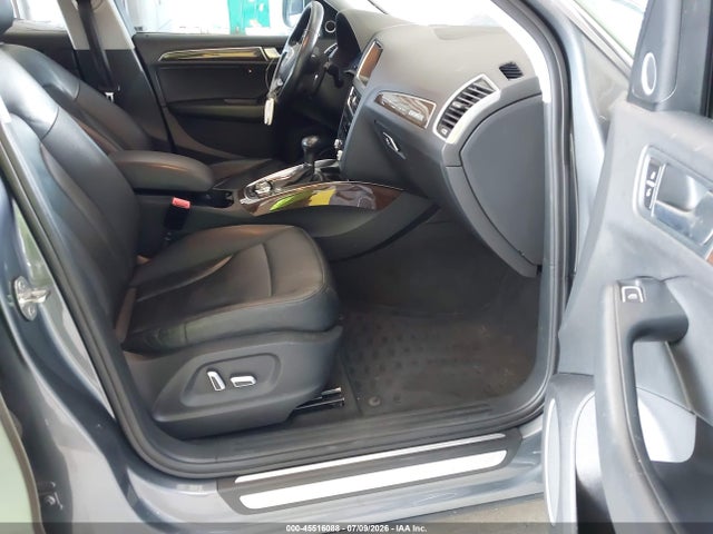 Aukcja sprzedaży 2016 Audi Q5 2.0t Premium, vin: WA1L2AFP6GA067525, numer aukcji: 45516088