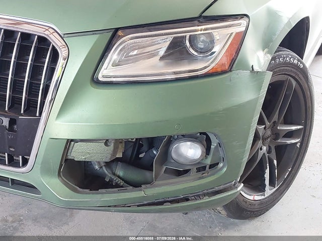 Aukcja sprzedaży 2016 Audi Q5 2.0t Premium, vin: WA1L2AFP6GA067525, numer aukcji: 45516088