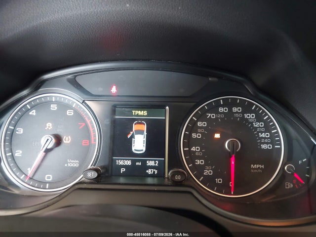Aukcja sprzedaży 2016 Audi Q5 2.0t Premium, vin: WA1L2AFP6GA067525, numer aukcji: 45516088