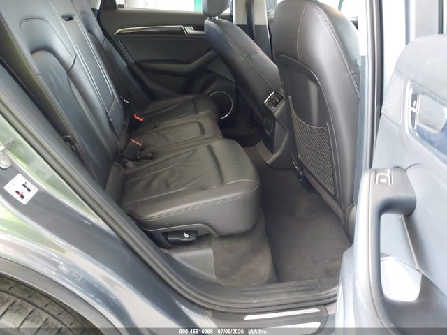 Aukcja sprzedaży 2016 Audi Q5 2.0t Premium, vin: WA1L2AFP6GA067525, numer aukcji: 45516088