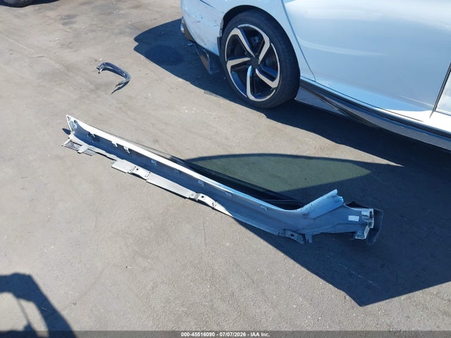 1HGCV1F31NA016328 Honda Accord Sport