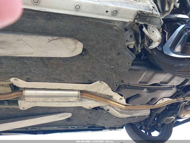1HGCV1F31NA016328 Honda Accord Sport