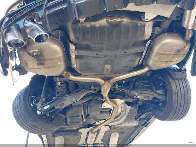 1HGCV1F31NA016328 Honda Accord Sport