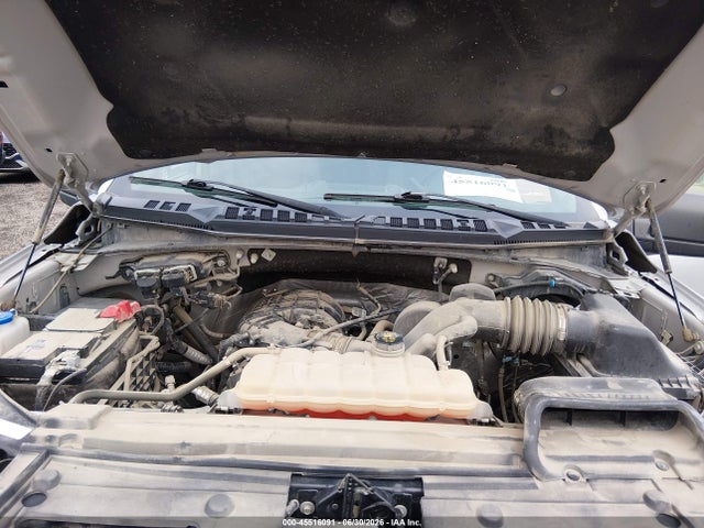 1FTEW1E86HKE40474 Ford F-150 Xl/xlt