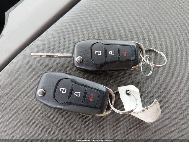 1FTEW1E86HKE40474 Ford F-150 Xl/xlt