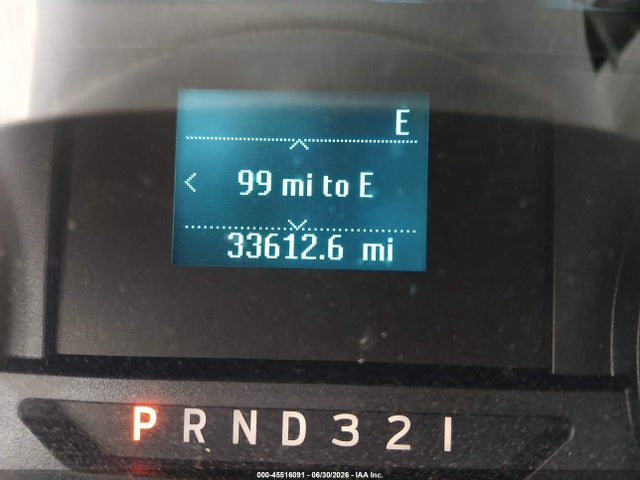 1FTEW1E86HKE40474 Ford F-150 Xl/xlt