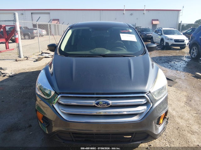 Ford ESCAPE S 2017 1FMCU0F73HUC10758 Image 12