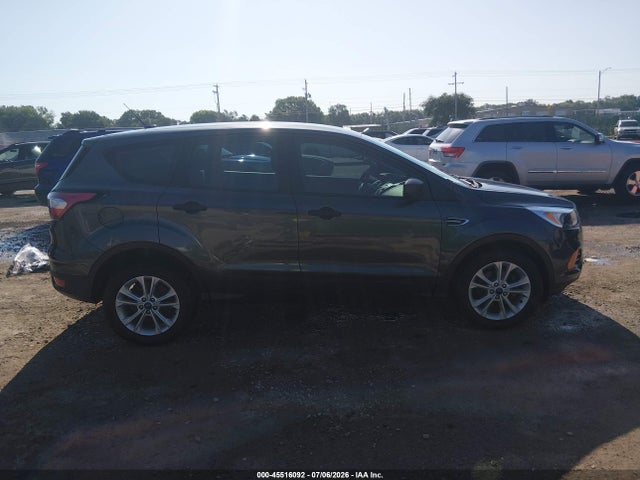 Ford ESCAPE S 2017 1FMCU0F73HUC10758 Image 13