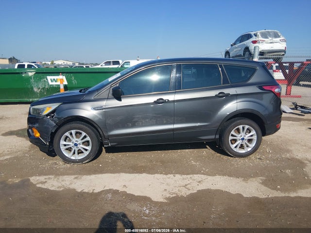 Ford ESCAPE S 2017 1FMCU0F73HUC10758 Image 14