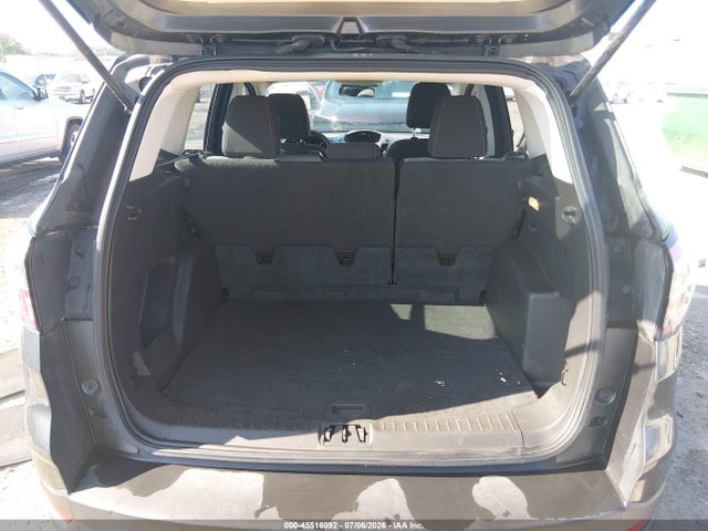 Ford ESCAPE S 2017 1FMCU0F73HUC10758 Image 16