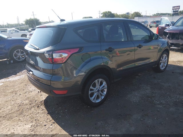 Ford ESCAPE S 2017 1FMCU0F73HUC10758 Image 4