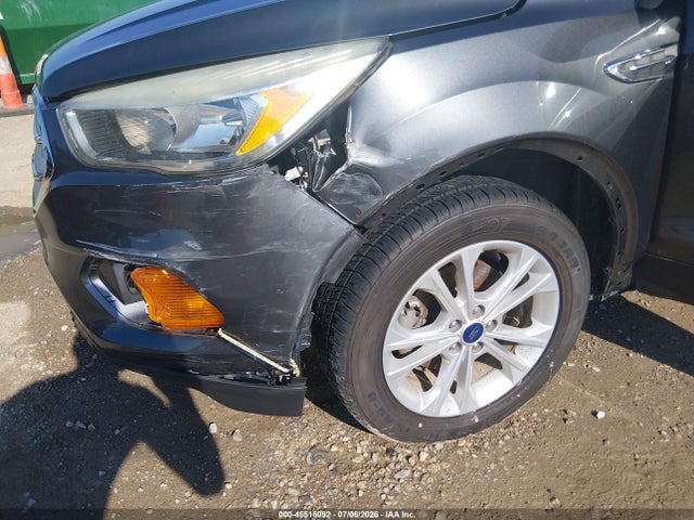 Ford ESCAPE S 2017 1FMCU0F73HUC10758 Image 6