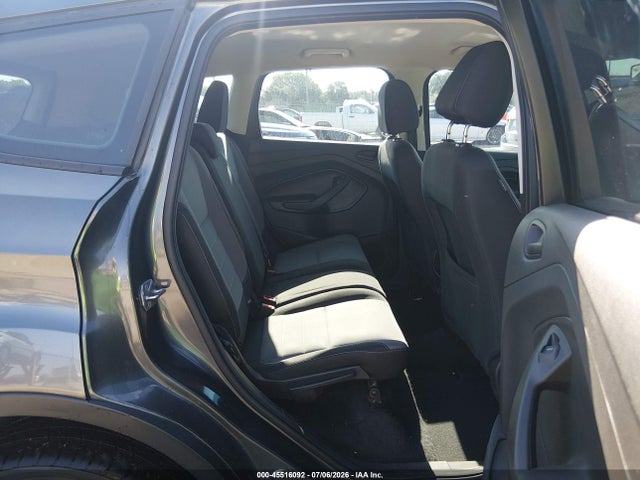 Ford ESCAPE S 2017 1FMCU0F73HUC10758 Image 8