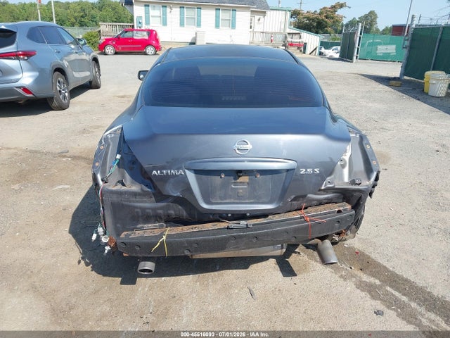 Продаж на аукціоні авто 2009 Nissan Altima 2.5 S, vin: 1N4AL24E79C191625, номер лоту: 45516093