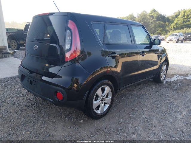 KNDJN2A26J7890305 KIA Soul