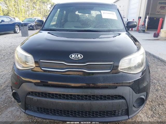 KNDJN2A26J7890305 KIA Soul