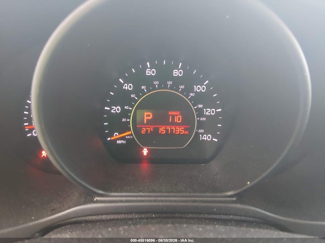 KNDJN2A26J7890305 KIA Soul