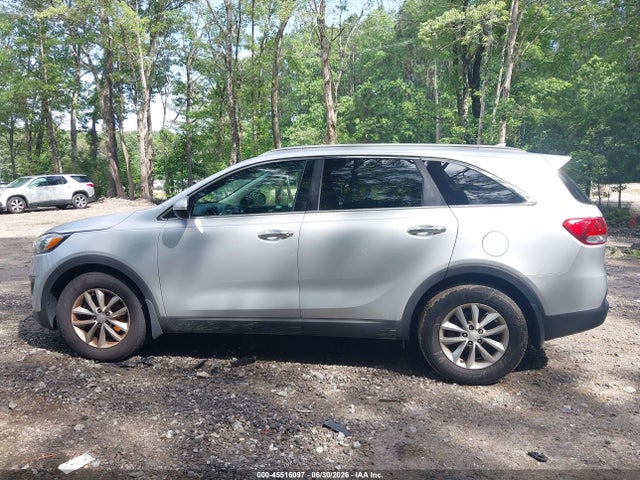 Продажа на аукционе авто 2016 Kia Sorento 3.3l Lx, vin: 5XYPG4A58GG120404, номер лота: 45516097