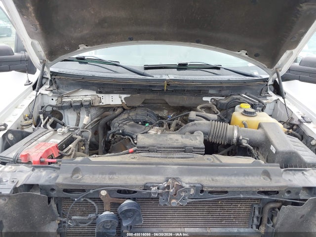 1FTEX1EMXEFA95271 Ford F-150 Stx/xl/xlt