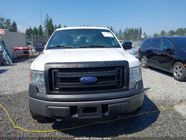 1FTEX1EMXEFA95271 Ford F-150 Stx/xl/xlt